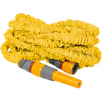 Hozelock superhoze 7.5 meter slang (geel)