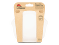 Food huggers herbruikbare bewaarzak - 400ml - clear