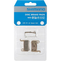 Shimano m06 metal disc brake pads