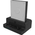 ICY BOX IB-2914MSCL-C31 Dockingstation
