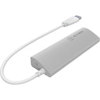 ICY BOX IB-AC6401 4 Port USB 3.0 Hub