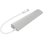 ICY BOX IB-AC6701 7 Port USB 3.0 Hub