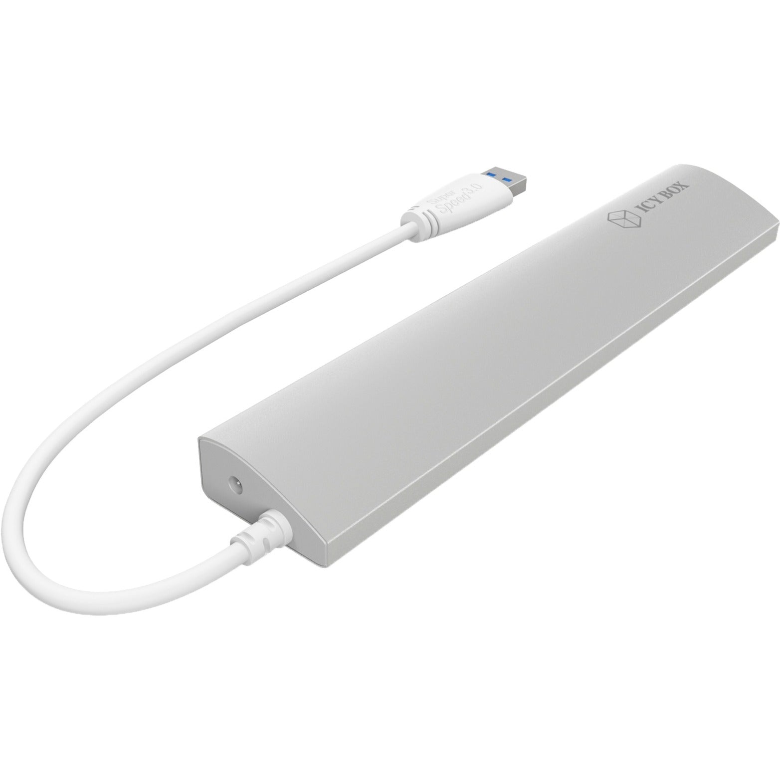 ICY BOX IB-AC6701 7 Port USB 3.0 Hub