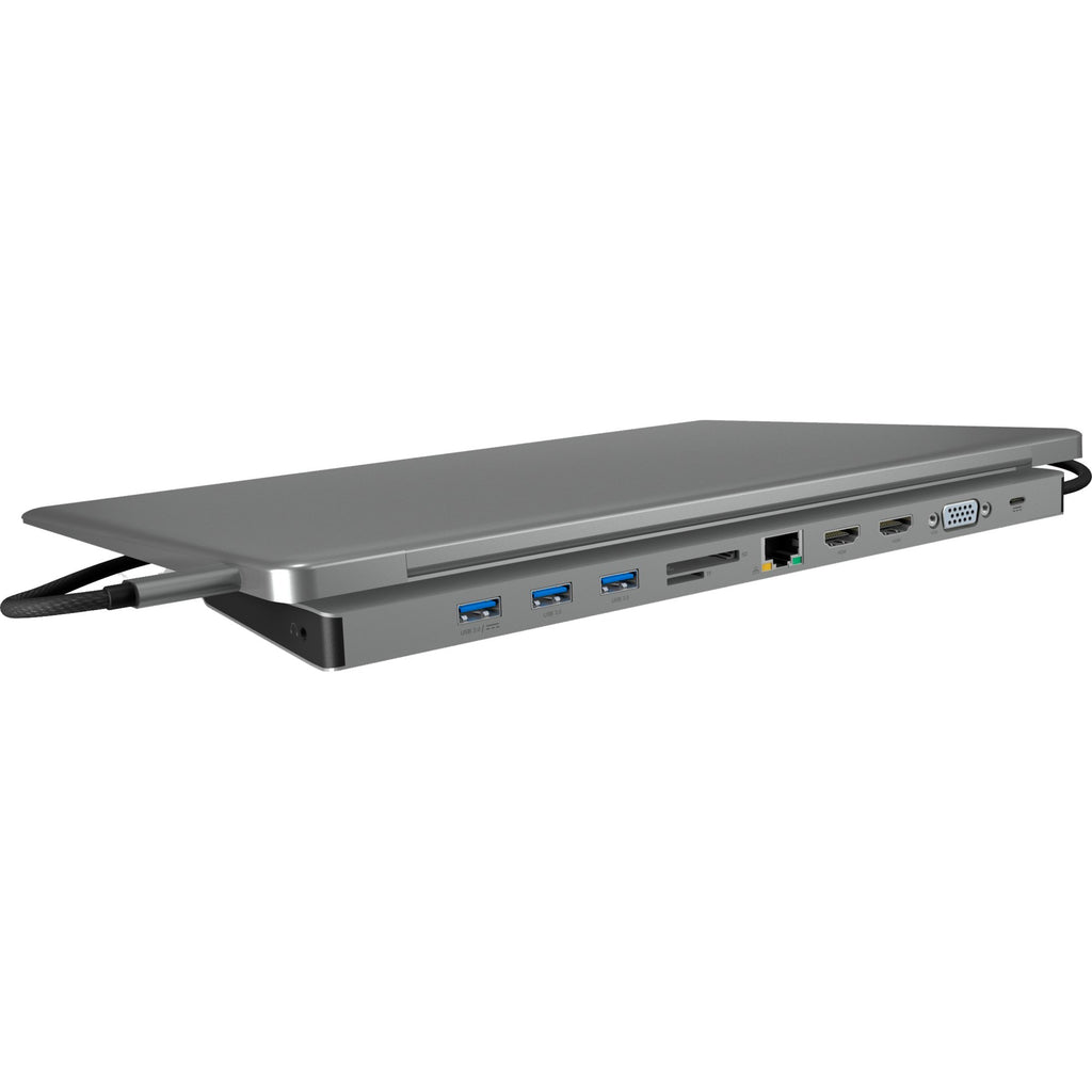 ICY BOX IB-DK2106-C