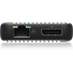 ICY BOX IB-DK4060-CPD 9 in 1 Mobile DockingStation with Tr