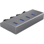 ICY BOX IB-Hub1405