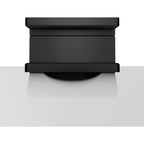Icy box ib-msa106-hh houder (zwart)