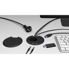 Icy box usb-hub ib-hub1430