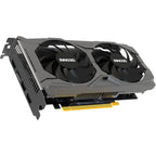 INNO3D INNO3D GeForce GTX 1650 GDDR6 TWIN X2 OC V3