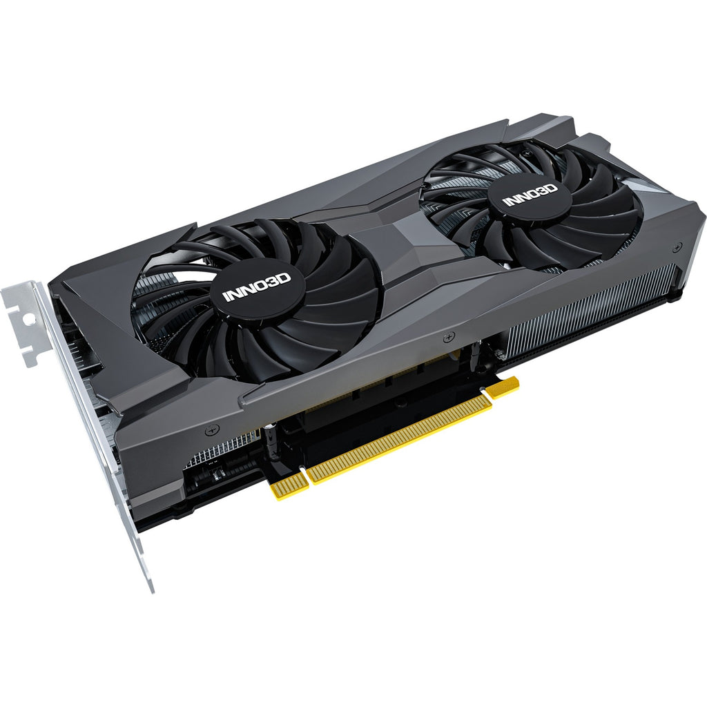 INNO3D GeForce RTX 3060 TWIN X2