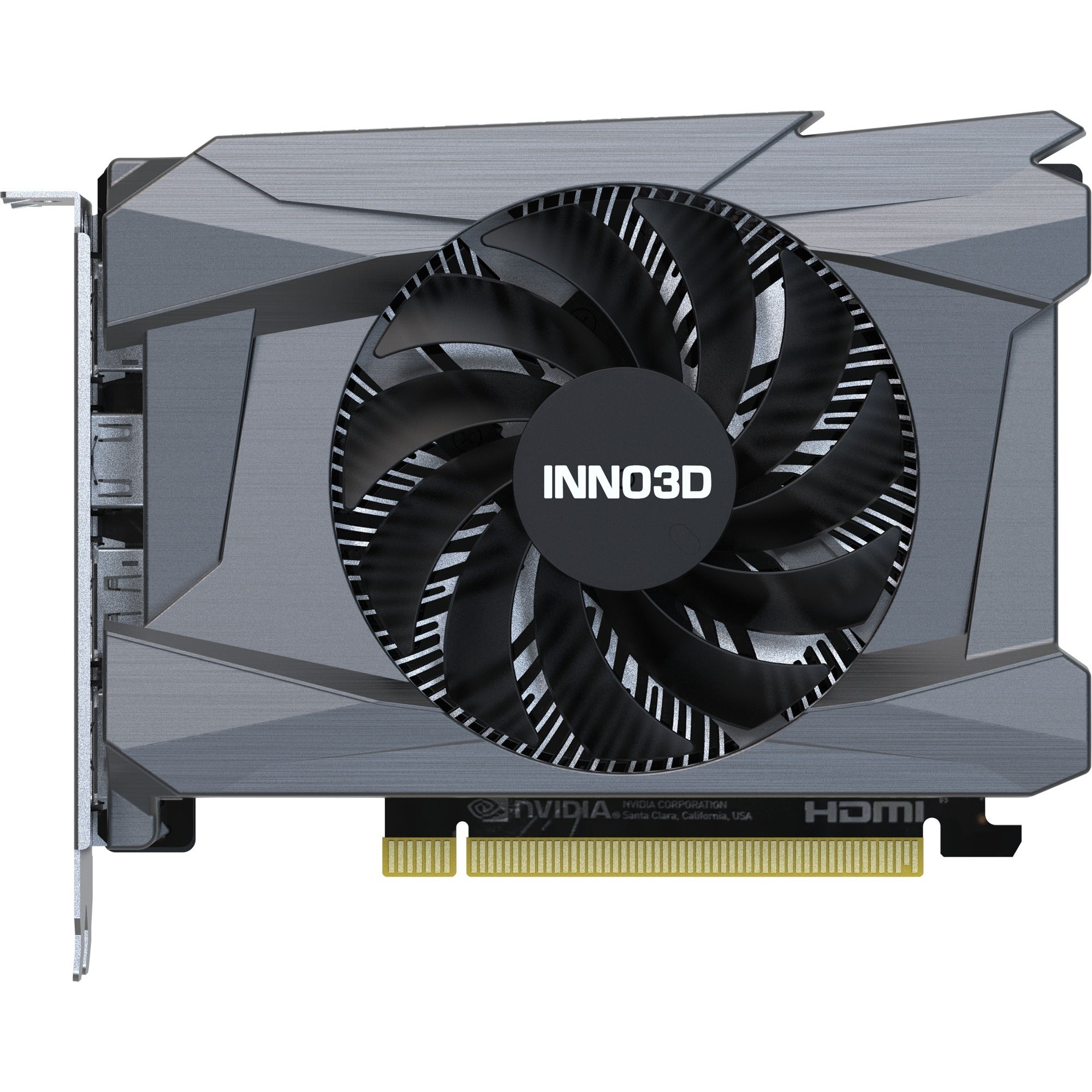 INNO3D GeForce RTX 4060 Compact
