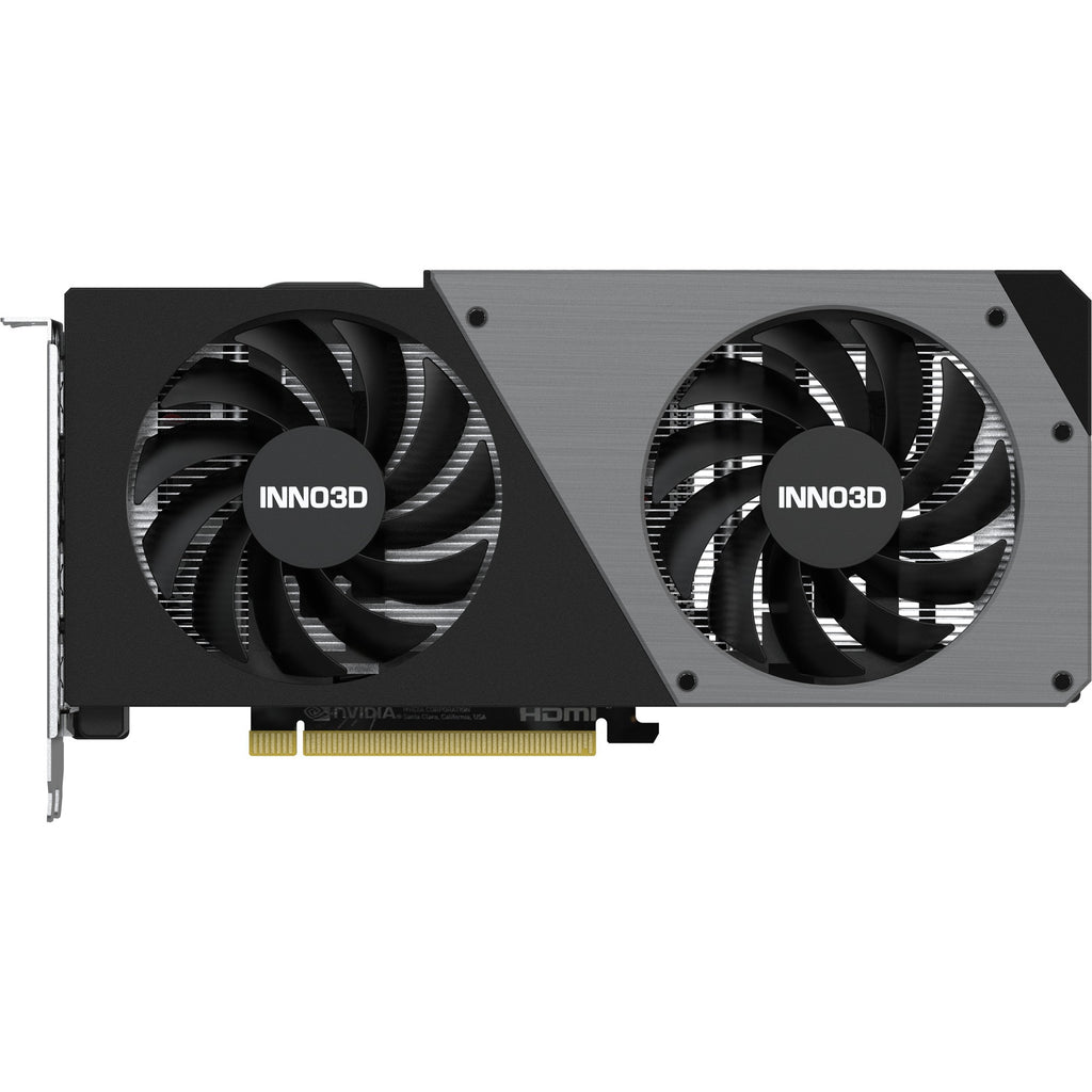 INNO3D GeForce RTX 4060 Twin X2