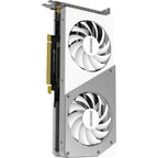 INNO3D GeForce RTX 4070 TWIN X2 OC White 12GB