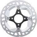 Shimano Ultegra XT RT-MT800 Ice-Tech Freeza Center Lock 160mm