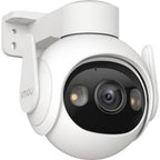 Imou cruiser 2 beveiligingscamera (5mp, ip66, wifi 6)
