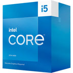 Intel® Intel® Core i5-13400, 2,5 GHz (4,6 GHz Turbo Boost)