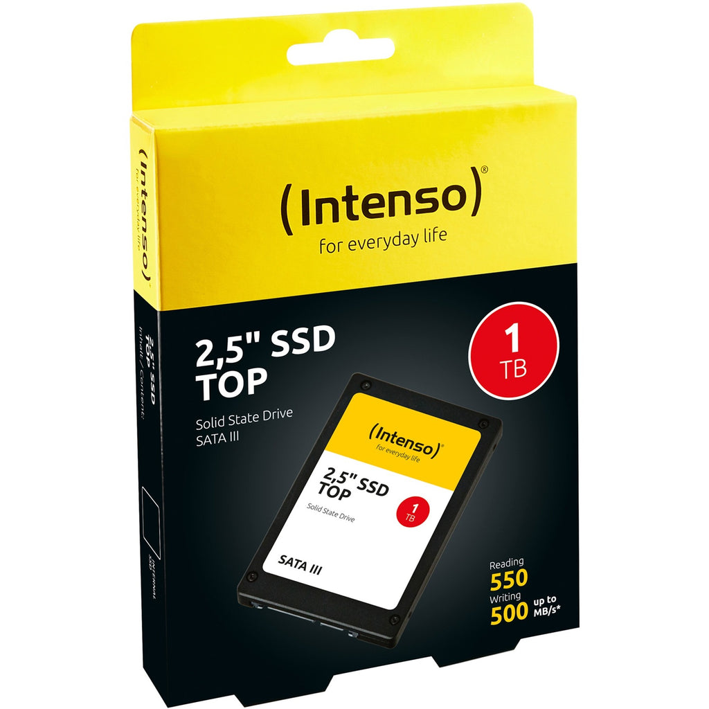 Intenso Intenso Top Performance, 1 TB