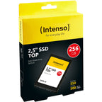 Intenso Top Performance, 256 GB