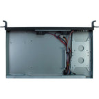 Inter-Tech Inter-Tech 1U K-126L