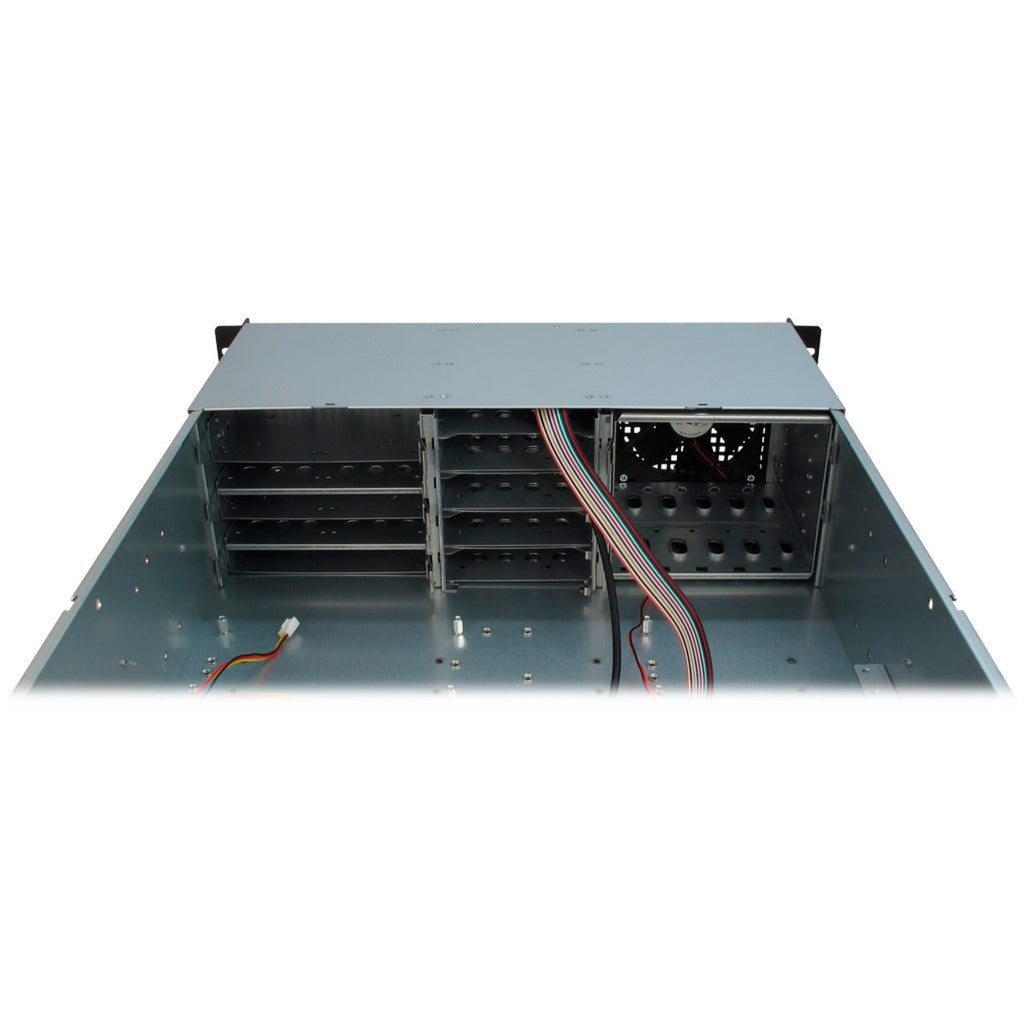 Inter-Tech 3U-30248