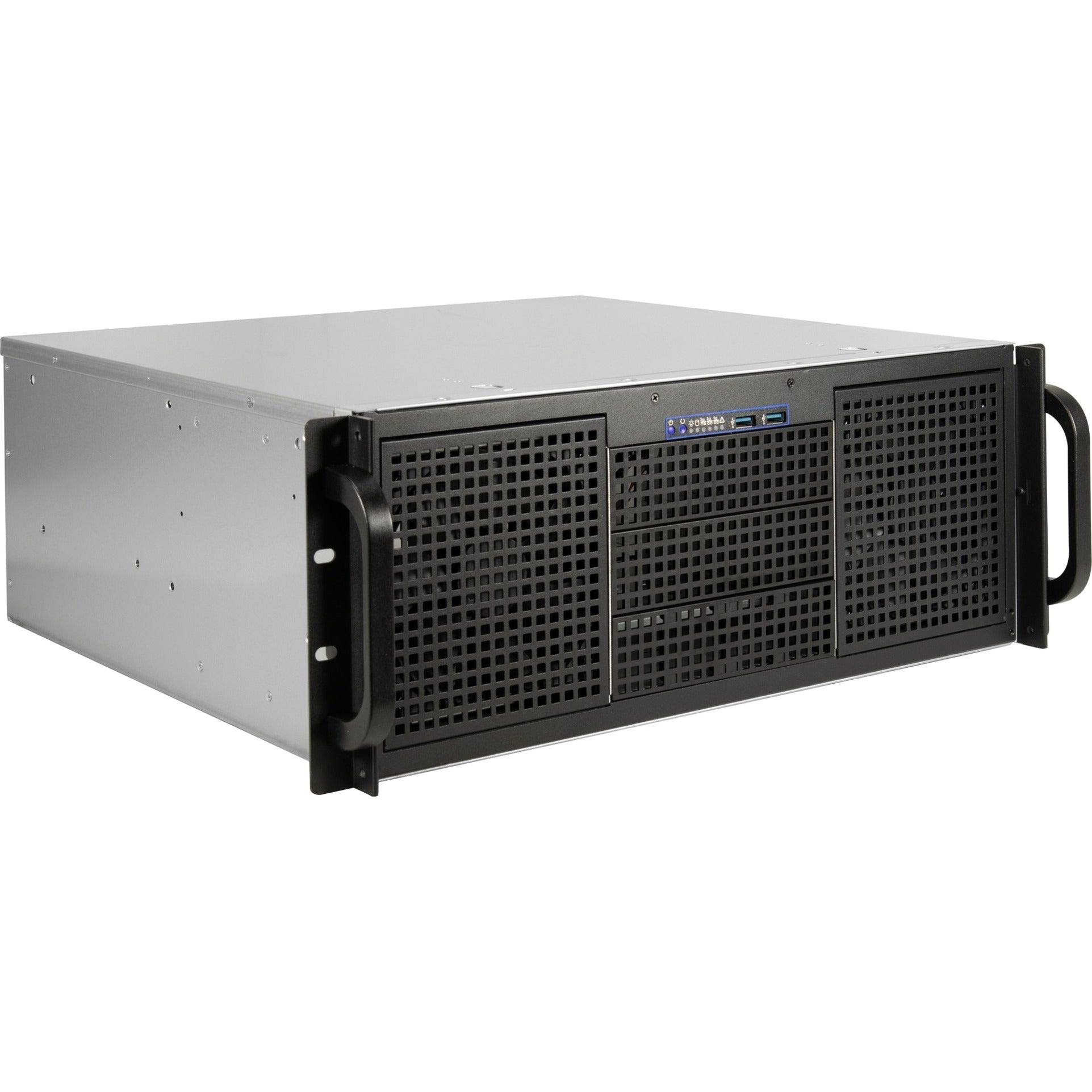 Inter-Tech Inter-Tech 4U 40240