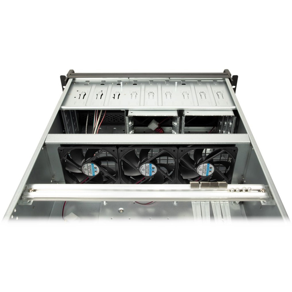Inter-Tech Inter-Tech 4U 4129L
