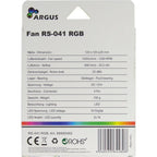 Inter-Tech ARGUS RS-041 RGB