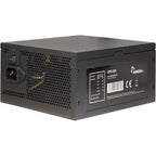 Inter-tech argus gps-800 800 watt voeding (zwart, 4x pcie)