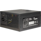Inter-tech argus gps-900 900 watt voeding (zwart, 4x pcie)