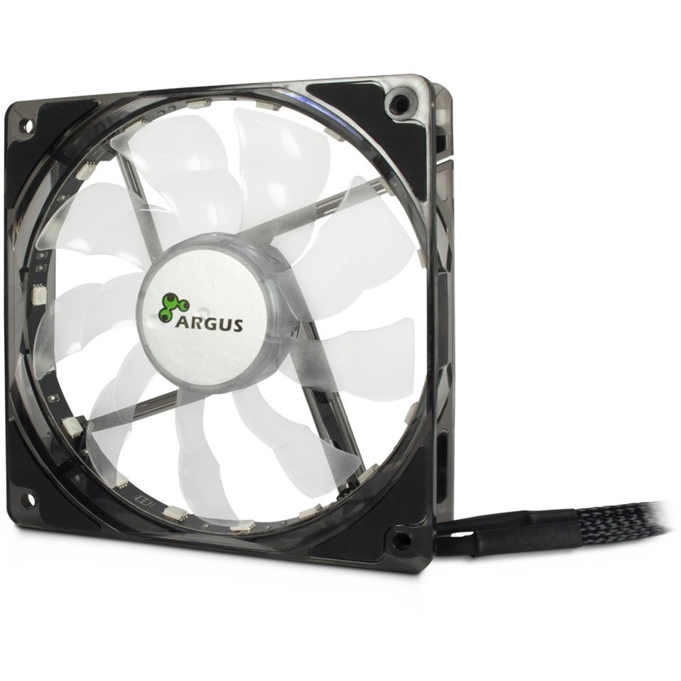 Inter-Tech Inter-Tech Argus L-12025 Aura RGB