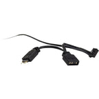 Inter-tech argus rs-061 rgb case fan (120 x 120 x 25 mm, pwm)