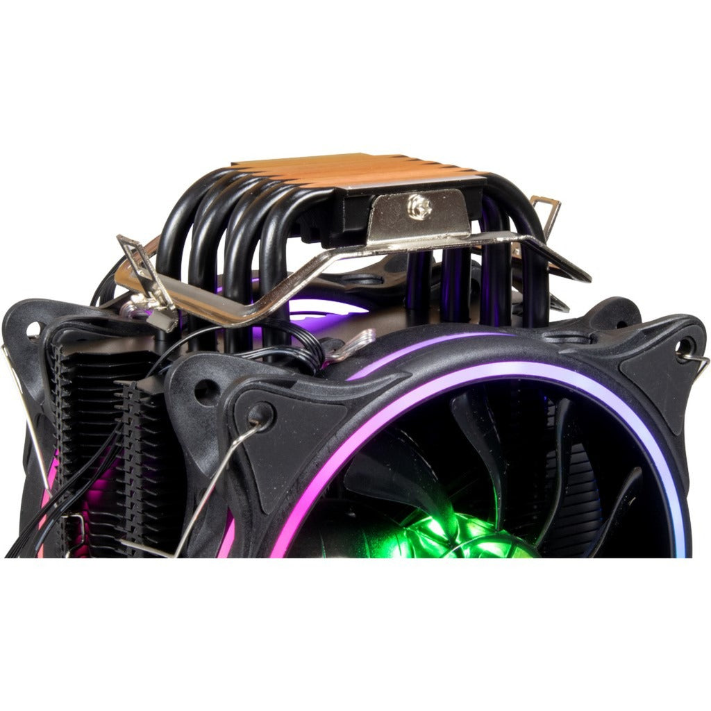 Inter-Tech Argus SU-280 RGB