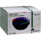 Inter-Tech Inter-Tech Argus SU-800 RGB
