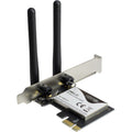inter-tech dmg-31 wireless-n pcie adapter