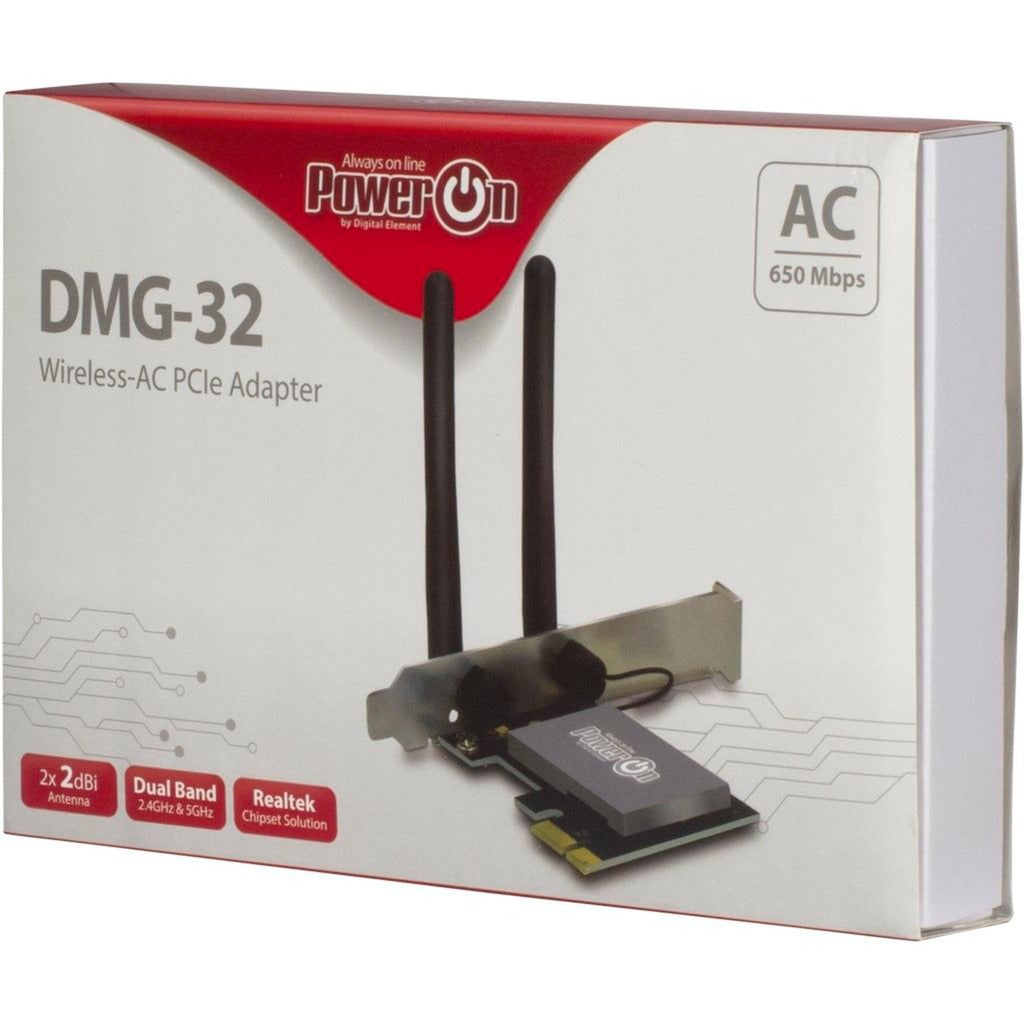 inter-tech dmg-32
