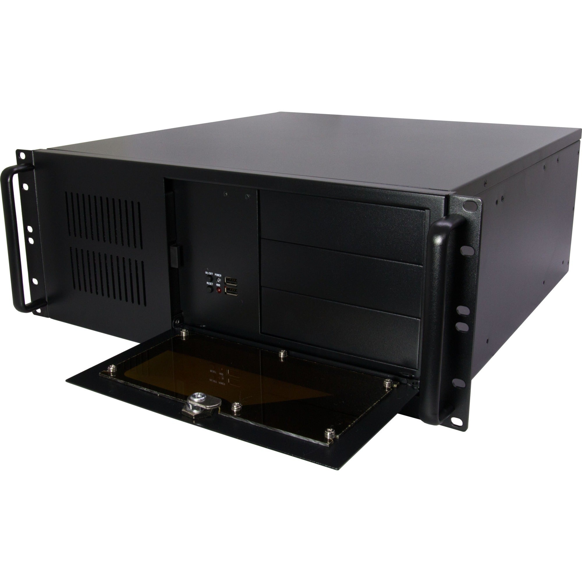 Inter-Tech Inter-Tech IPC 4088-S