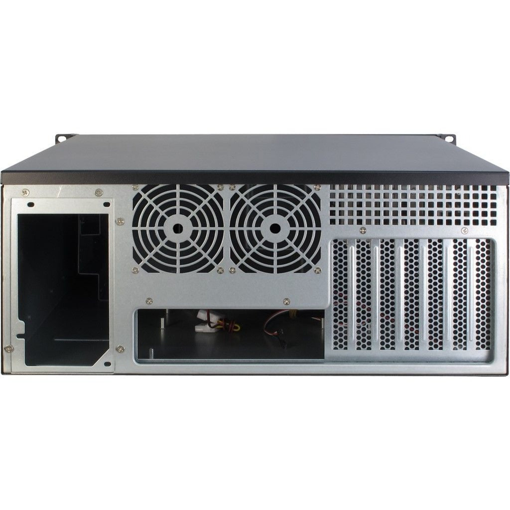 Inter-Tech Inter-Tech IPC 4088-S