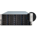 Inter-Tech IPC 4U 4424