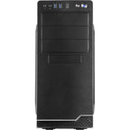 Inter-Tech Inter-Tech IT-5916 incl SL-500