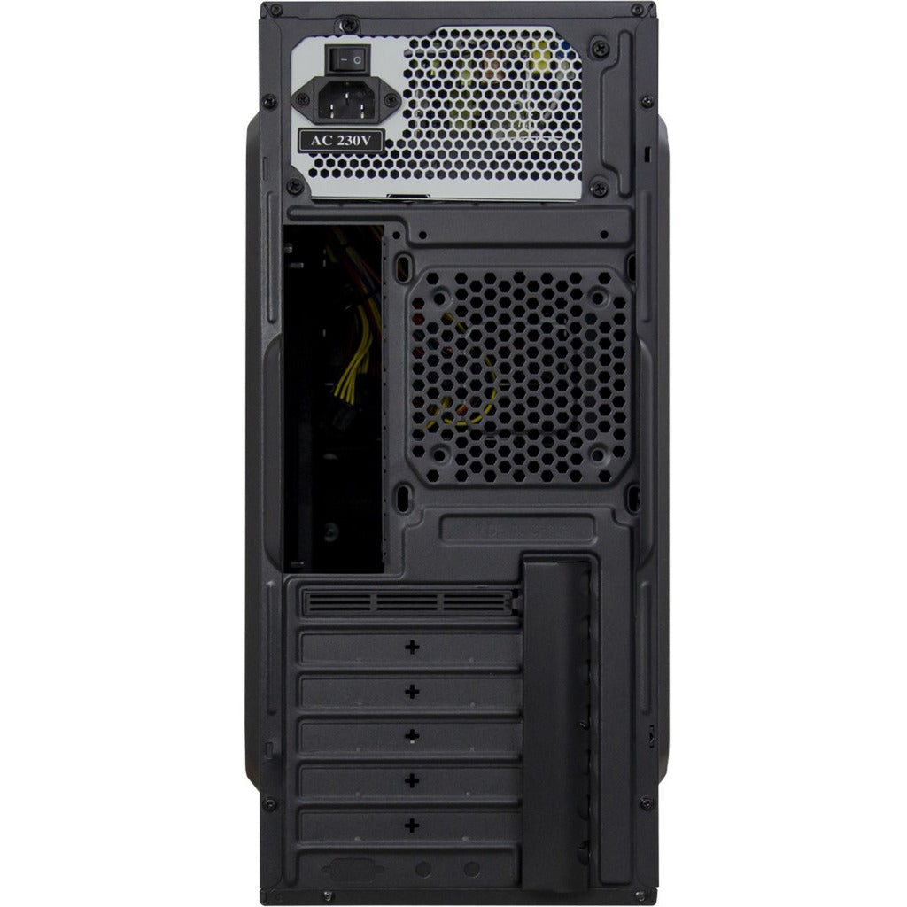 Inter-Tech Inter-Tech IT-5916 incl SL-500