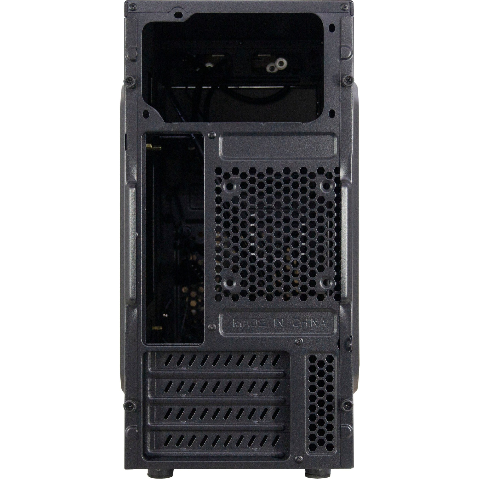 Inter-Tech Inter-Tech MA-01 Micro