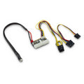 Inter-Tech Mini-ITX PSU 160W DC DC