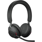 Headset jabra 26599-989-899 zwart evolve2 65