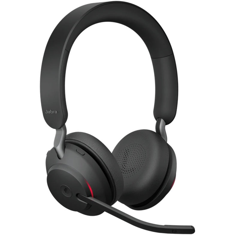 Headset jabra 26599-989-899 zwart evolve2 65