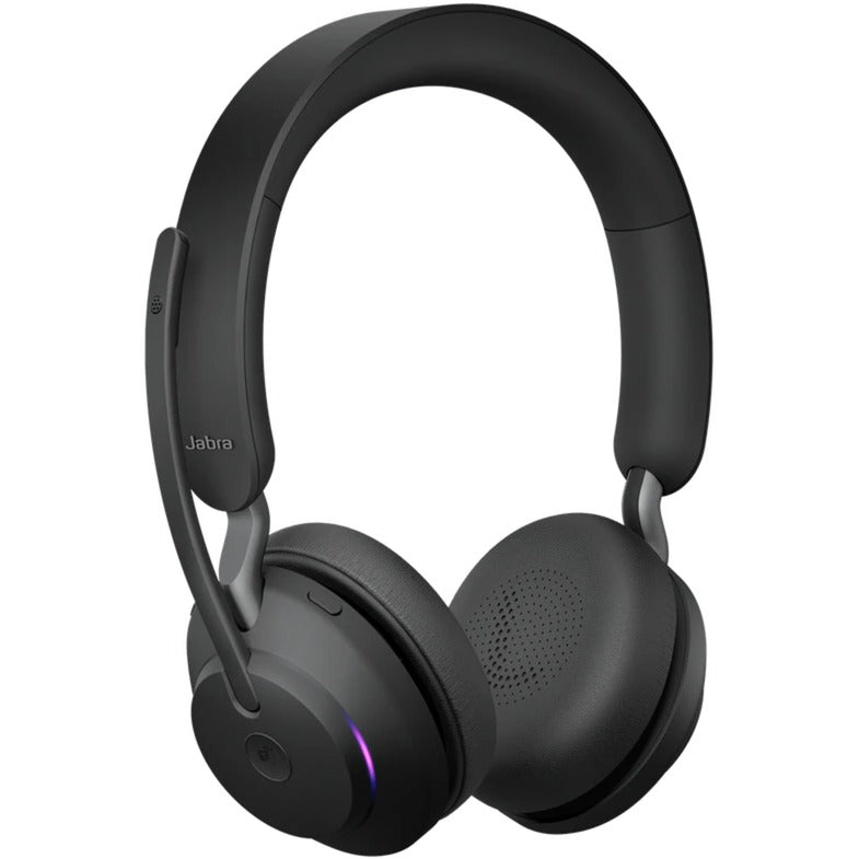 Headset jabra 26599-989-899 zwart evolve2 65
