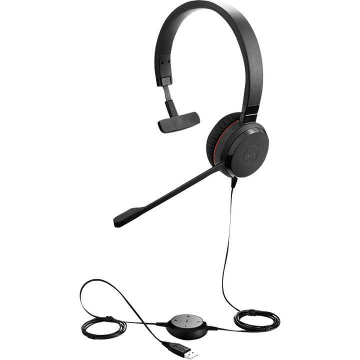 Jabra Jabra Evolve 30 II MS Mono