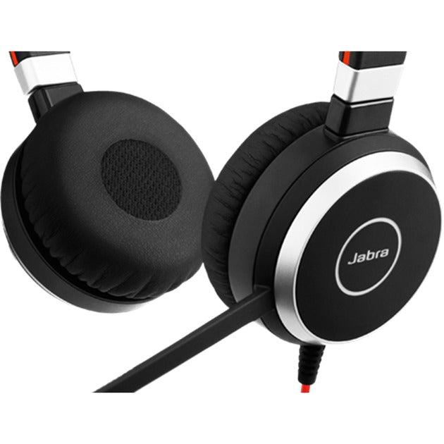 Jabra Evolve 40 MS Duo