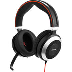 Jabra Jabra Evolve 80 UC Duo