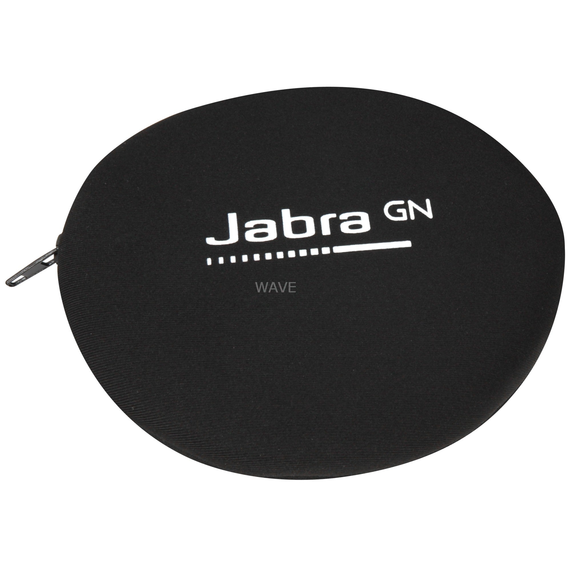 Draagbare luidspreker jabra 510 ms bluetooth zwart