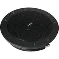 Jabra speak 510+ ms luidspreker (zwart, bluetooth 3.0, usb 2.0)